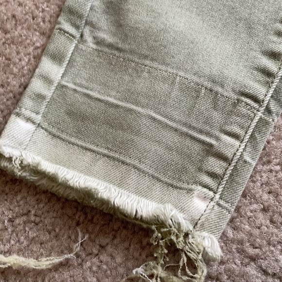 Mossimo Mid Rise Jegging - Picture 2 of 4